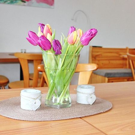 Pension An Der Kamske, 3Bz 2 Lübbenau Buitenkant foto