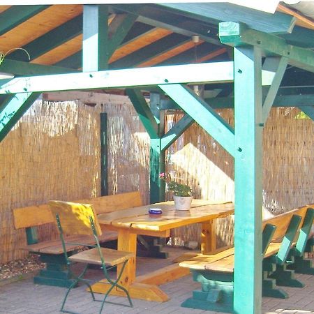 Pension An Der Kamske, 3Bz 2 Lübbenau Buitenkant foto